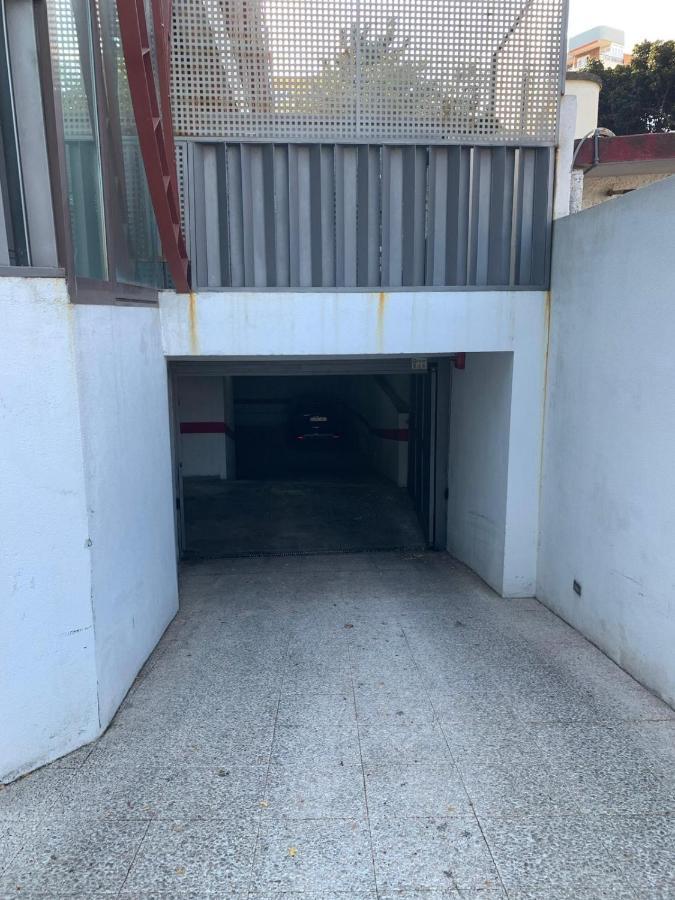 Nogalera Quintessence Apartment With Private Parking By Namaste Elite توريمولينوس المظهر الخارجي الصورة