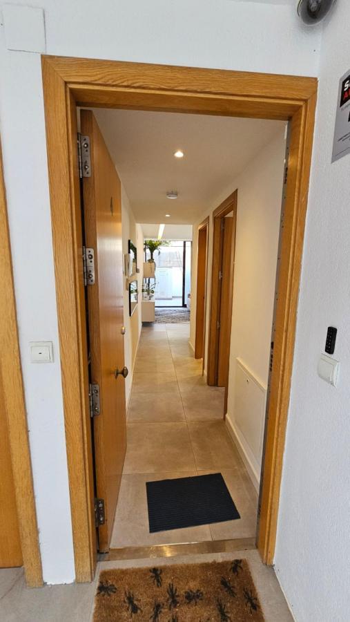 Nogalera Quintessence Apartment With Private Parking By Namaste Elite توريمولينوس المظهر الخارجي الصورة